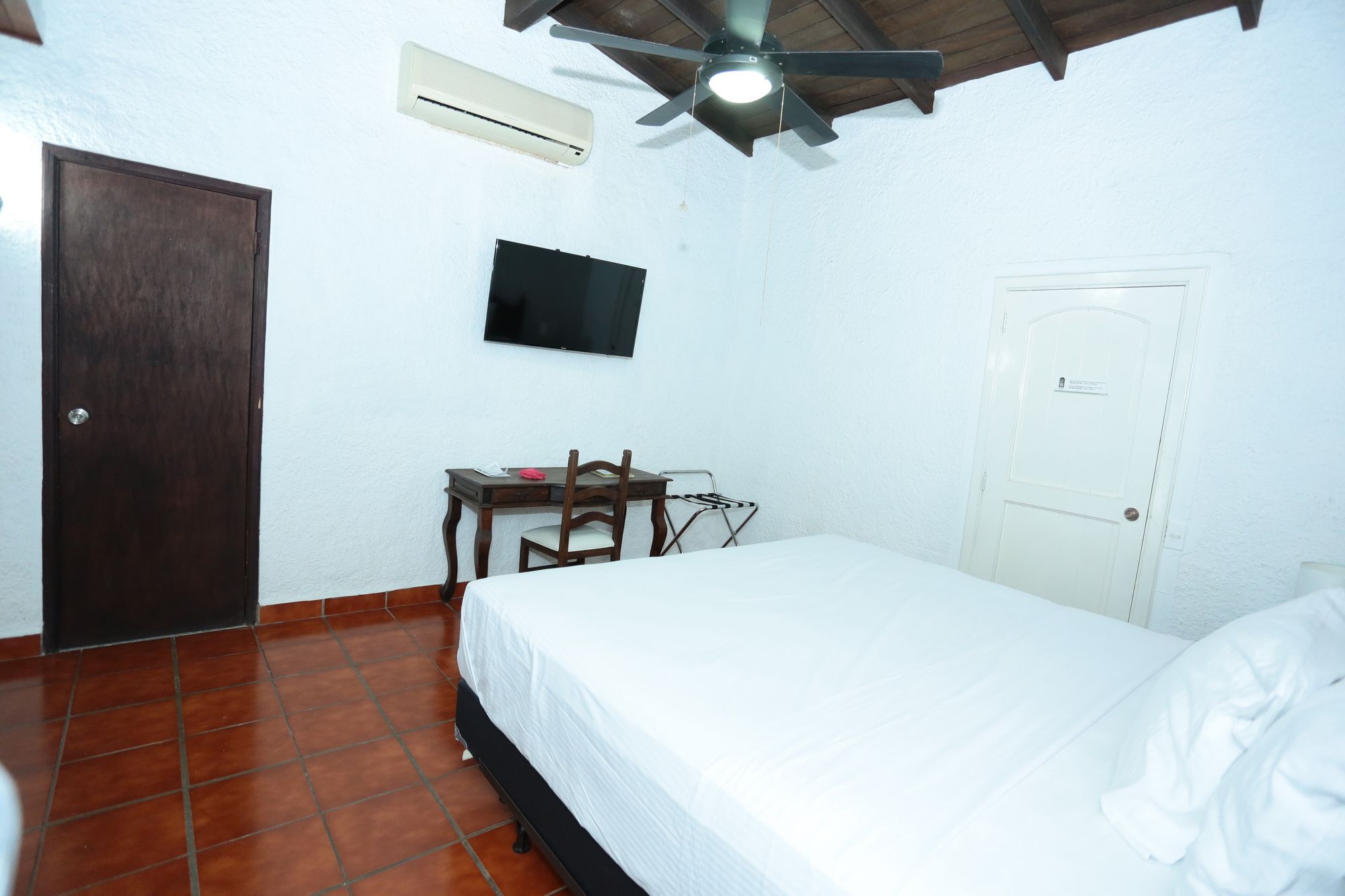 Hotel Casa Colonial Boutique Managua Exteriér fotografie