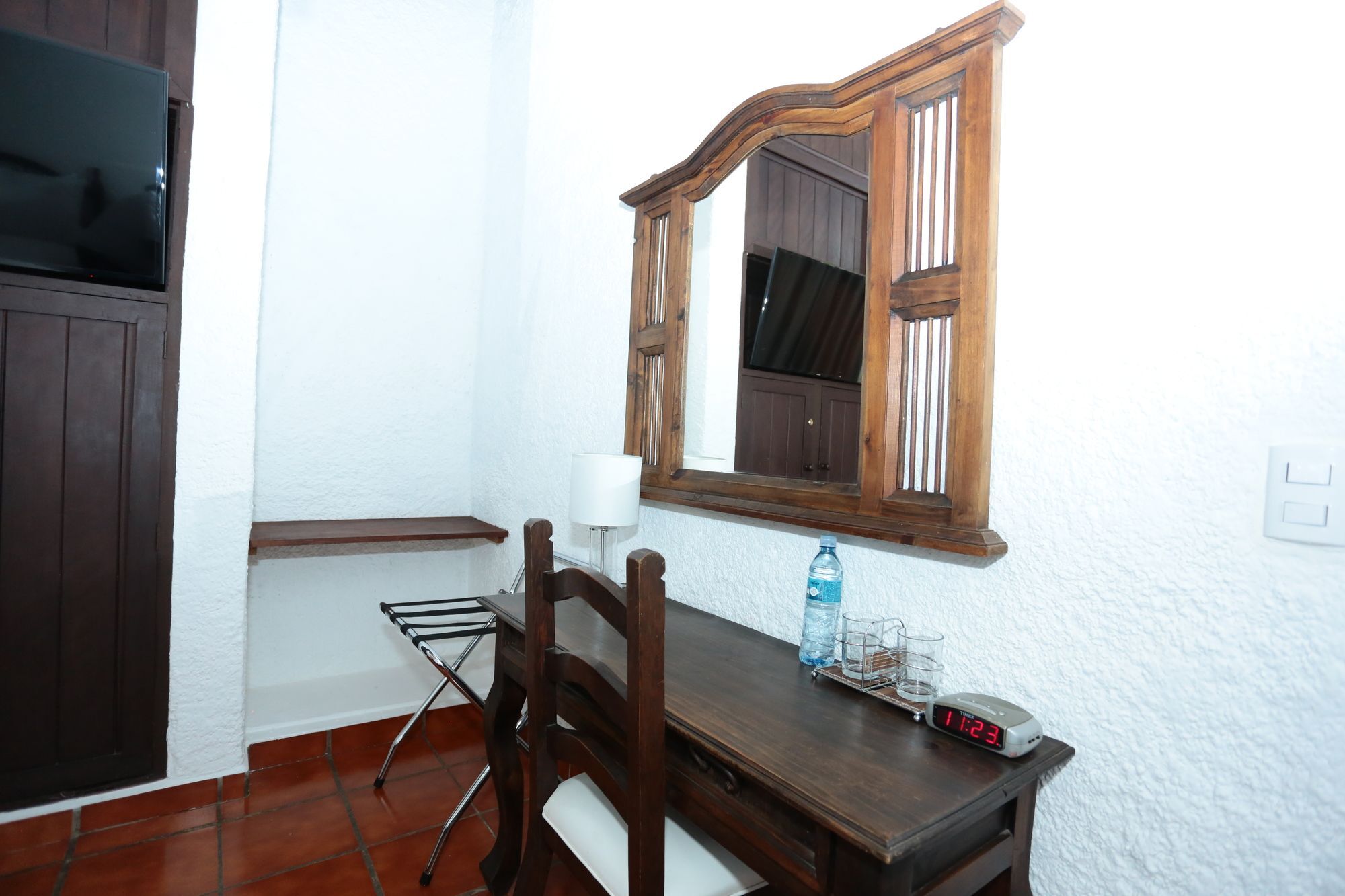 Hotel Casa Colonial Boutique Managua Exteriér fotografie