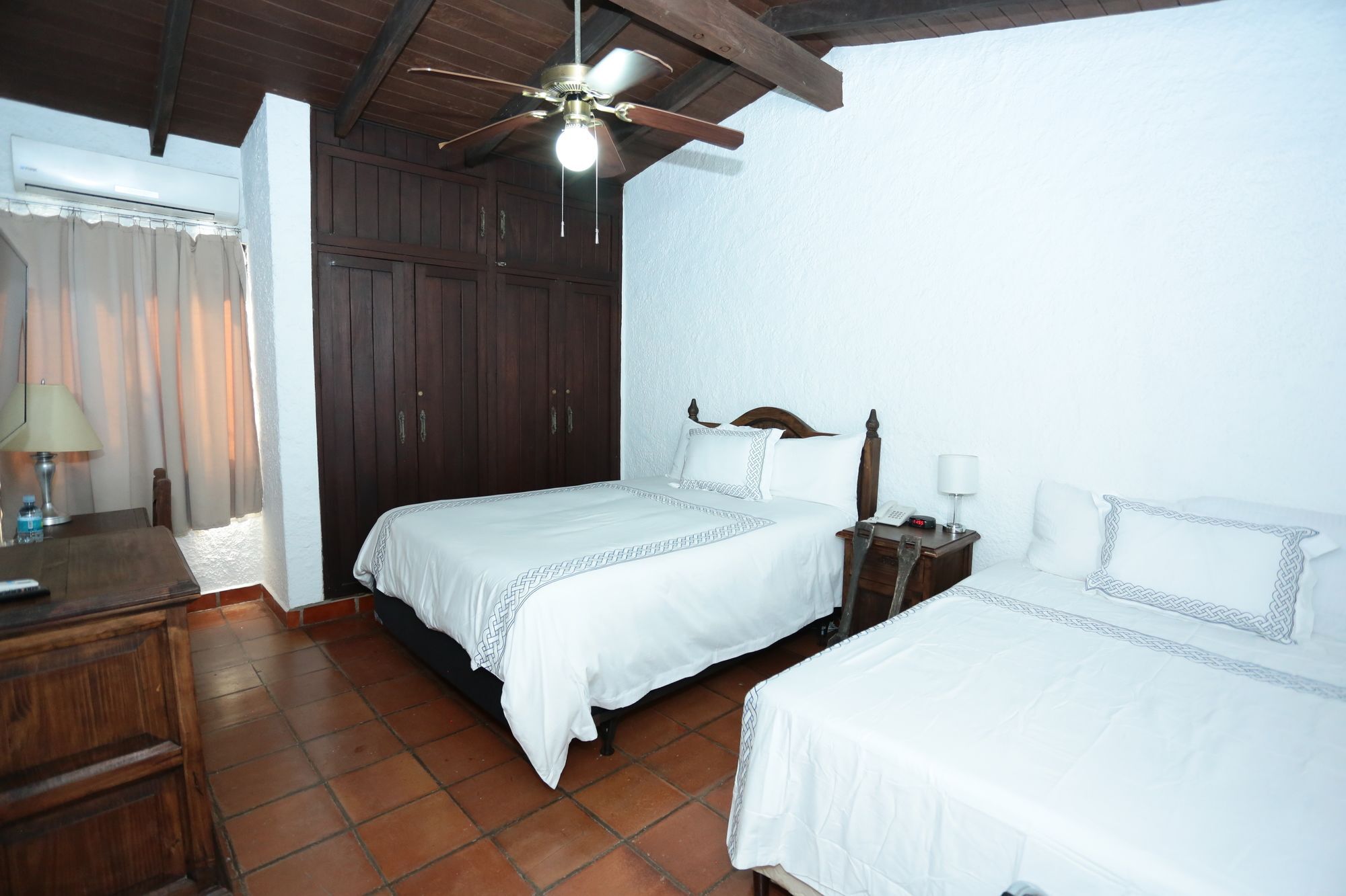 Hotel Casa Colonial Boutique Managua Exteriér fotografie