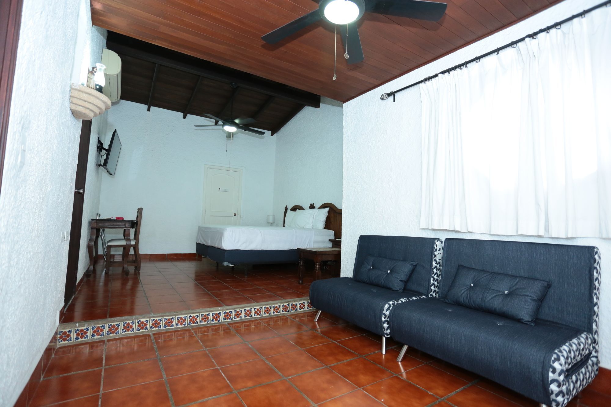 Hotel Casa Colonial Boutique Managua Exteriér fotografie